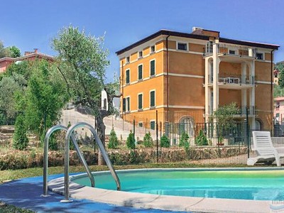 Appartamenti Vacanza Terre di Liguria